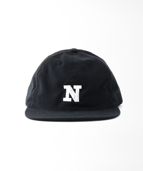 Cooperstown Ball Cap（クーパーズタウンボールキャップ）の「【COOPERS TOWN/クーパーズ タウン】 ロゴキャップ（ハット・レディース・ブラック/ベージュ・FREE）」の3枚目の写真