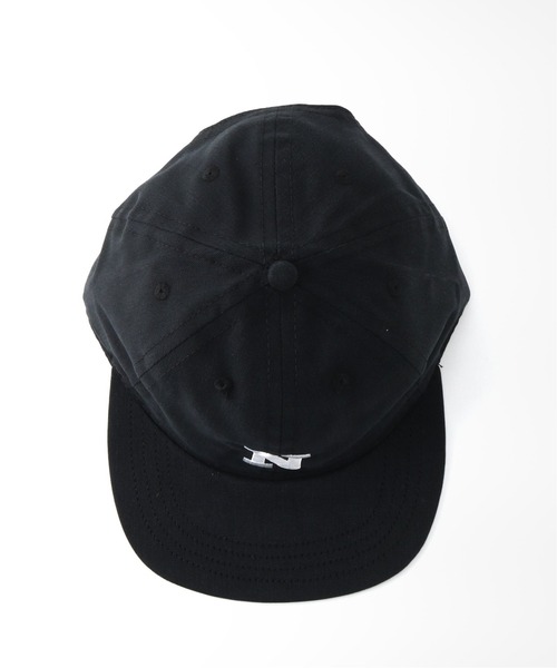 Cooperstown Ball Cap（クーパーズタウンボールキャップ）の「【COOPERS TOWN/クーパーズ タウン】 ロゴキャップ（ハット・レディース・ブラック/ベージュ・FREE）」の7枚目の写真