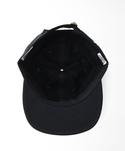 Cooperstown Ball Cap（クーパーズタウンボールキャップ）の「【COOPERS TOWN/クーパーズ タウン】 ロゴキャップ（ハット・レディース・ブラック/ベージュ・FREE）」の9枚目の写真