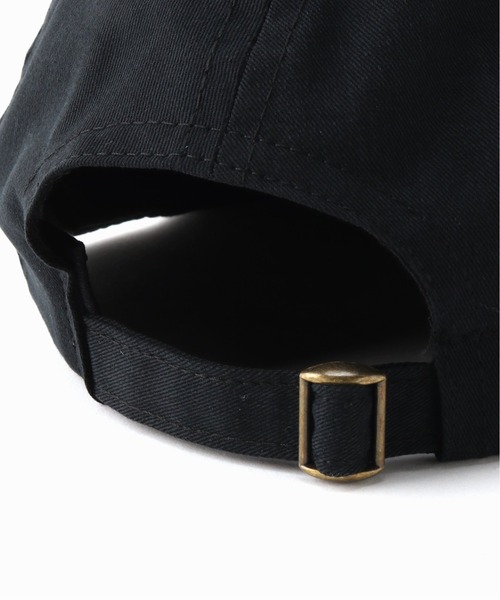 Cooperstown Ball Cap（クーパーズタウンボールキャップ）の「【COOPERS TOWN/クーパーズ タウン】 ロゴキャップ（ハット・レディース・ブラック/ベージュ・FREE）」の17枚目の写真