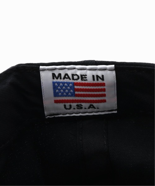 Cooperstown Ball Cap（クーパーズタウンボールキャップ）の「【COOPERS TOWN/クーパーズ タウン】 ロゴキャップ（ハット・レディース・ブラック/ベージュ・FREE）」の14枚目の写真