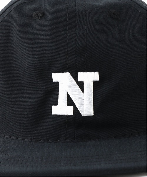 Cooperstown Ball Cap（クーパーズタウンボールキャップ）の「【COOPERS TOWN/クーパーズ タウン】 ロゴキャップ（ハット・レディース・ブラック/ベージュ・FREE）」の6枚目の写真