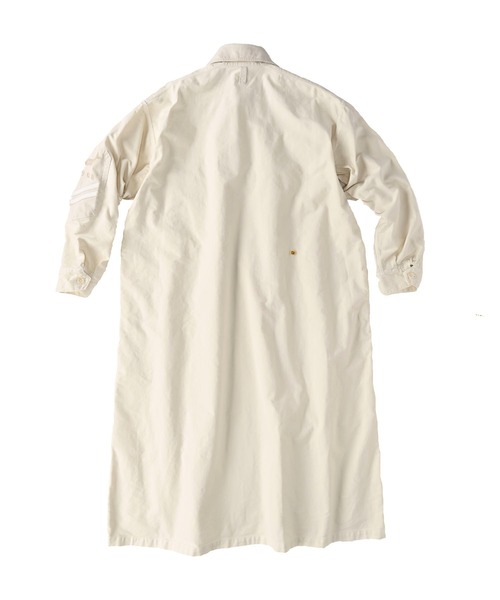 45R（フォーティファイブアール）の「麦サテンのヨットマンドレス