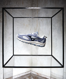 MIZUNO SPORTS STYLE（ミズノスポーツスタイル）の「WAVE MUJIN TL（スニーカー・メンズ）」