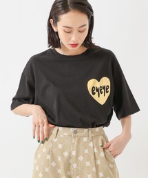 eyeye／METAL HEART T　2935082