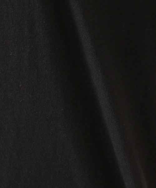 eyeye(アイアイ)の「eyeye/METAL HEART T 2935082(Tシャツ/カットソー・レディース・ブラック・FREE)」の3枚目の写真