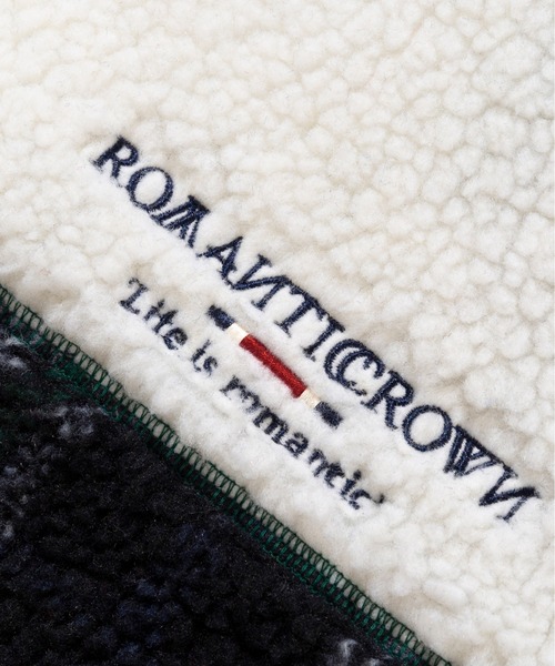 ROMANTIC CROWN（ロマンティッククラウン）の「【ROMANTIC CROWN