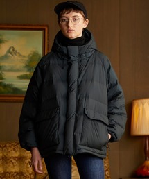 Gymphlex ジムフレックス レディース のダウンジャケット コート通販 Zozotown