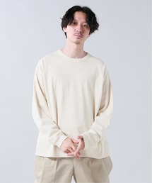 スーパーアメリカンドライ ロンTEE