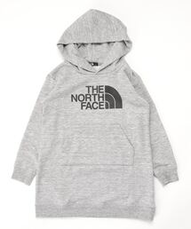 ザ ノース フェイス THE NORTH FACE G Logo Onepiece(ガールズロゴワンピース)