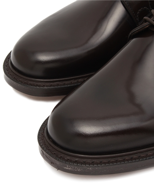 ESTNATION（エストネーション）の「Church's ドレスシューズ（ドレスシューズ・メンズ・ブラック/ブラウン・6.5/7/7.5/6/8）」の6枚目の写真