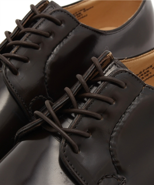ESTNATION（エストネーション）の「Church's ドレスシューズ（ドレスシューズ・メンズ・ブラック/ブラウン・6.5/7/7.5/6/8）」の7枚目の写真