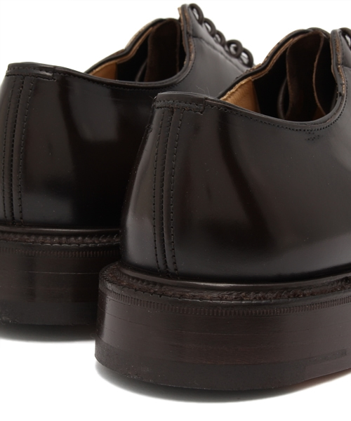 ESTNATION（エストネーション）の「Church's ドレスシューズ（ドレスシューズ・メンズ・ブラック/ブラウン・6.5/7/7.5/6/8）」の8枚目の写真