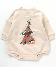 /きょうりゅうボディオール