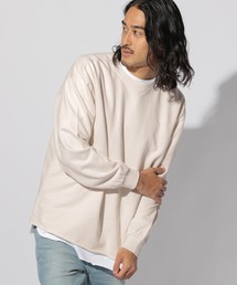 BAYFLOW | レイヤードロングスリーブ(Tシャツ/カットソー)