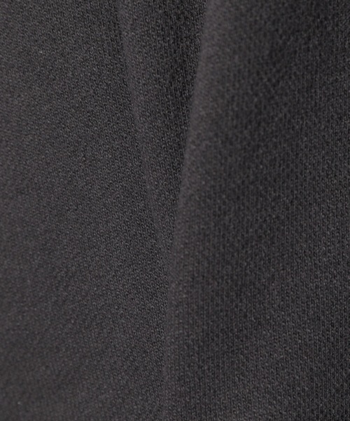 BAYFLOW(ベイフロー)の「レイヤードロングスリーブ(Tシャツ/カットソー・メンズ・オフホワイト/ブラウン系その他/チャコール・SMALL/MEDIUM/LARGE)」の8枚目の写真