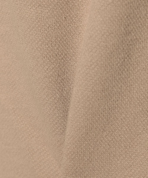 BAYFLOW(ベイフロー)の「レイヤードロングスリーブ(Tシャツ/カットソー・メンズ・オフホワイト/ブラウン系その他/チャコール・SMALL/MEDIUM/LARGE)」の11枚目の写真