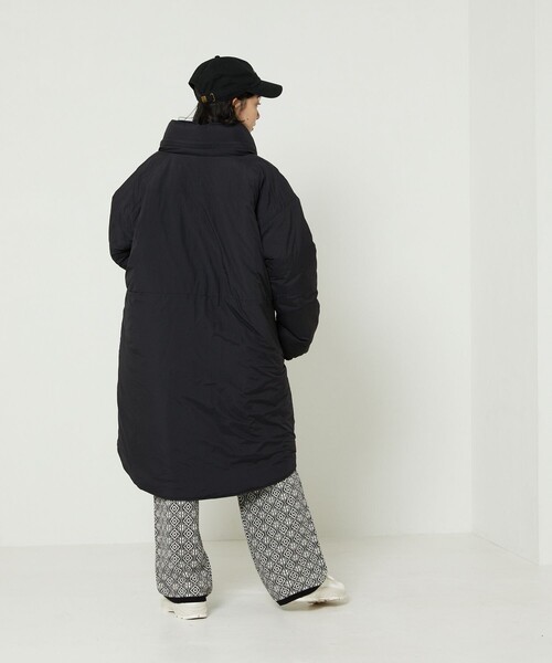 【MA】FREAK'S STOR PRIMALOFTコート FREAK'S STORE（フリークスストア）の「PRIMALOFTコート/プリマ