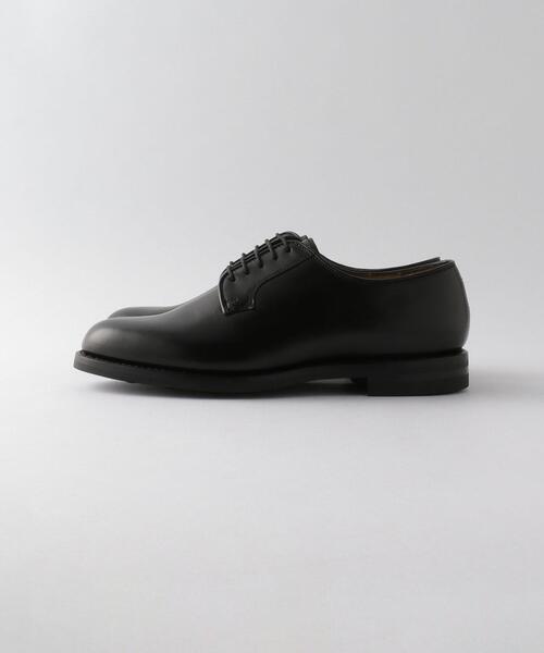 Steven Alan(スティーブンアラン)の「<HARROGATE> HOLBORN/シューズ(ドレスシューズ・メンズ・ブラック・9/8h/7h/8/7/6h)」の3枚目の写真