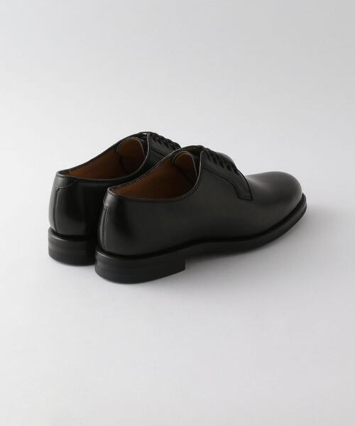 Steven Alan(スティーブンアラン)の「<HARROGATE> HOLBORN/シューズ(ドレスシューズ・メンズ・ブラック・9/8h/7h/8/7/6h)」の5枚目の写真