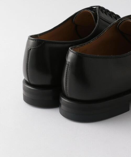 Steven Alan(スティーブンアラン)の「<HARROGATE> HOLBORN/シューズ(ドレスシューズ・メンズ・ブラック・9/8h/7h/8/7/6h)」の7枚目の写真