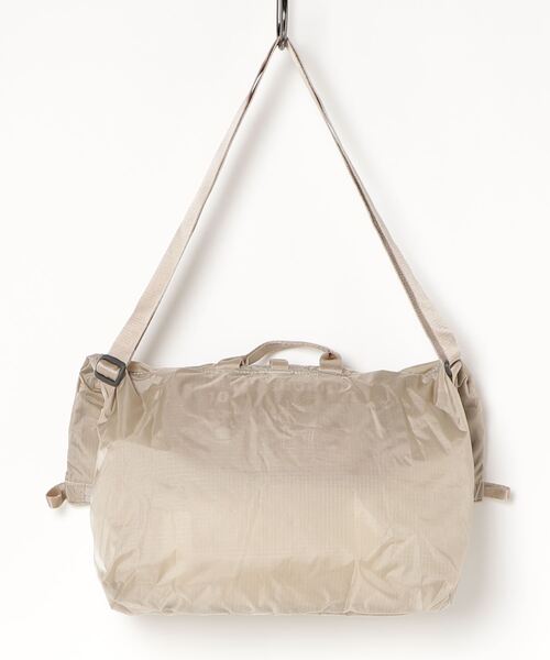 karrimor（カリマー）の「mars shoulder 10（ショルダーバッグ・メンズ・グレー/ブラック/ベージュ/ライトオリーブ/グレイッシュブルー/チャコール/ブラウン・ONESIZE/FREE）」の12枚目の写真