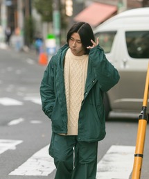 BROKEN BASE｜ブロークンベースのブルゾン通販 - ZOZOTOWN