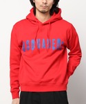 DSQUARED2(ディースクエアード)の「トップス(パーカー)」