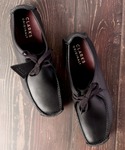 Clarks(クラークス)の「シューズ(モカシン/デッキシューズ)」