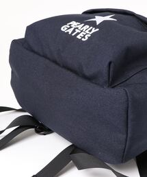 PEARLY GATES 〜 星に願いを 〜 パーリーゲイツ 星に願いを ゴルフ キャディバッグ - メルカリ