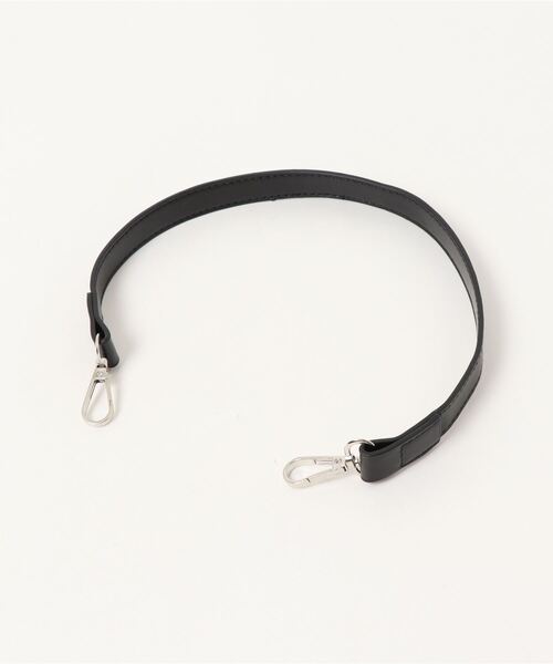 apres jour mignon（アプレジュールミニョン）の「【apresjour mignon×ARIAZ】ポーチ付きショルダーバッグ（ショルダーバッグ・レディース・ブラック・ONESIZE）」の10枚目の写真