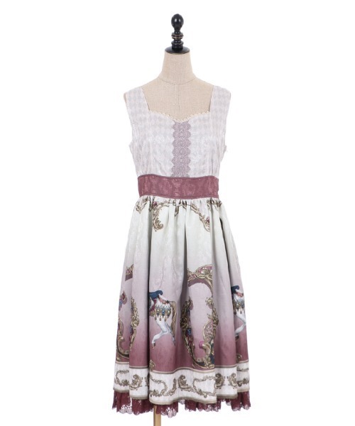 axes femme（アクシーズファム）の「グランドフィナーレロング