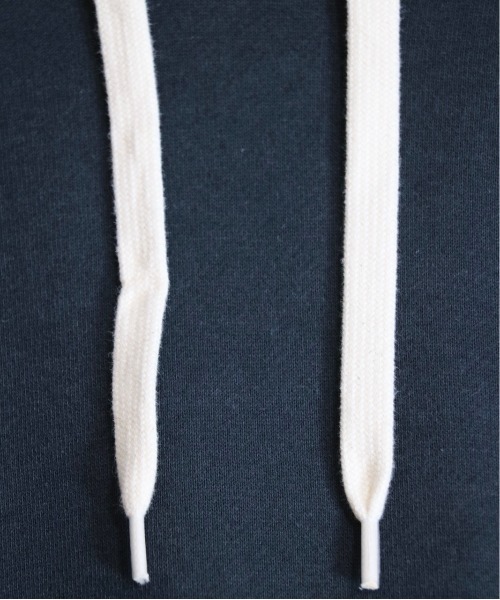PENNEYS（ぺニーズ）の「PENNEYS/ペニーズ LADIES BACKSIDE ZIP SWEAT TUNIC（パーカー・レディース・ベージュ/ブラウン/グレー・ONE SIZE）」の7枚目の写真