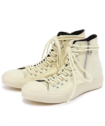 Another Edition | BC CONVERSE EYELETS Z HI(スニーカー)