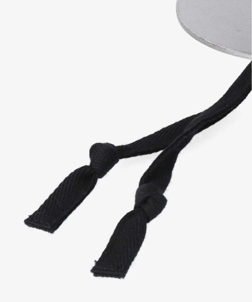 OVERRIDE(オーバーライド)の「OVERRIDE OGC DENIM TULIP SG(ハット・レディース・ブラック/ネイビー/キナリ/キャメル・58cm)」の16枚目の写真