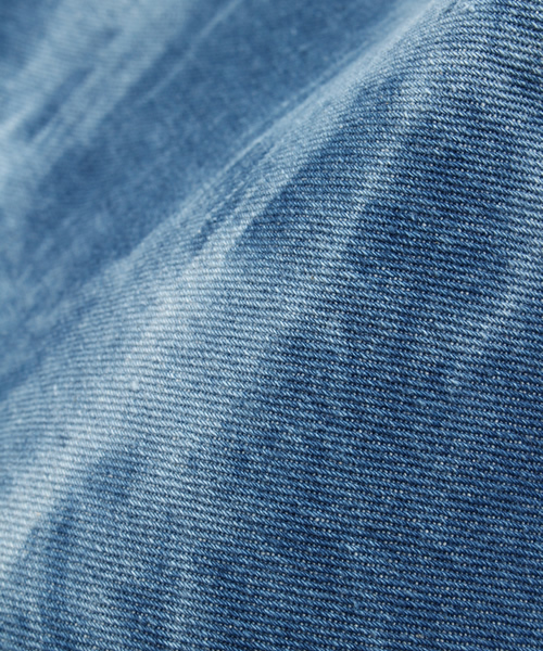 WEGO(ウィゴー)の「WEGO/パターンクラッチバッグ(クラッチバッグ・メンズ・ブラック/ブラック系その他/ブルー/ライトインディゴブルー・FREE)」の8枚目の写真