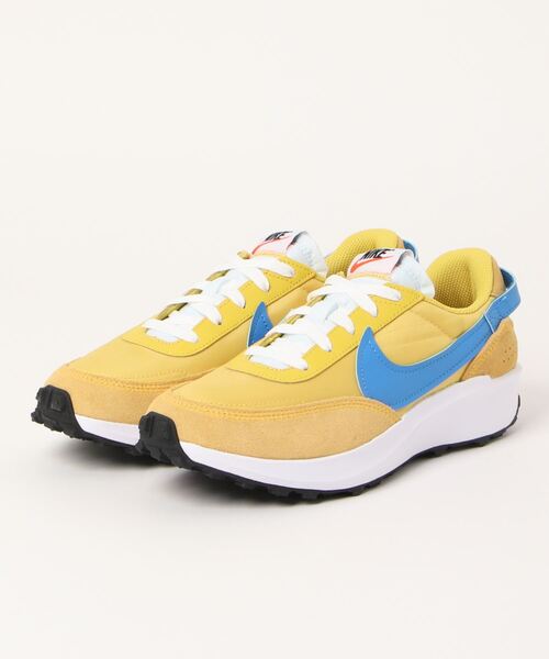 NIKE（ナイキ）の「《NIKE》ワッフルDEBUT（スニーカー）」 - WEAR