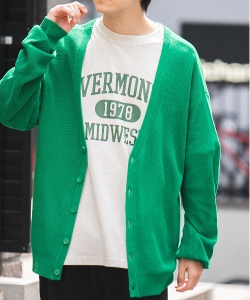 セール Wego リネンライクカーディガン カーディガン ボレロ Wego ウィゴー のファッション通販 Zozotown