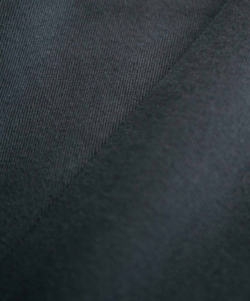 ADAM ET ROPE'（アダムエロペ）の「コットンレーヨンツイル ドレープ ワイドスラックス/セットアップ対応（スラックス・メンズ・グリーン系その他2/ブルー系その他3・S/M/L）」の19枚目の写真