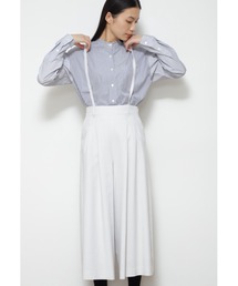 human woman | ◆ドビーオックススカーチョ(スカート)