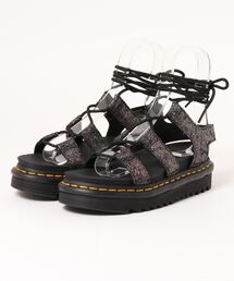 Dr. Martens | 《Dr.Martens》ZEBRILUS NARTILLA II(サンダル)