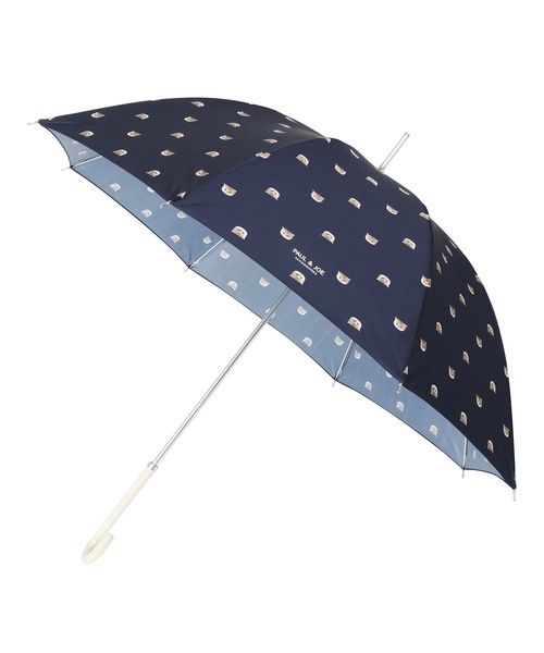 傘 ヌネット 長傘 Paul Joe ポールアンドジョー のファッション通販 Zozotown