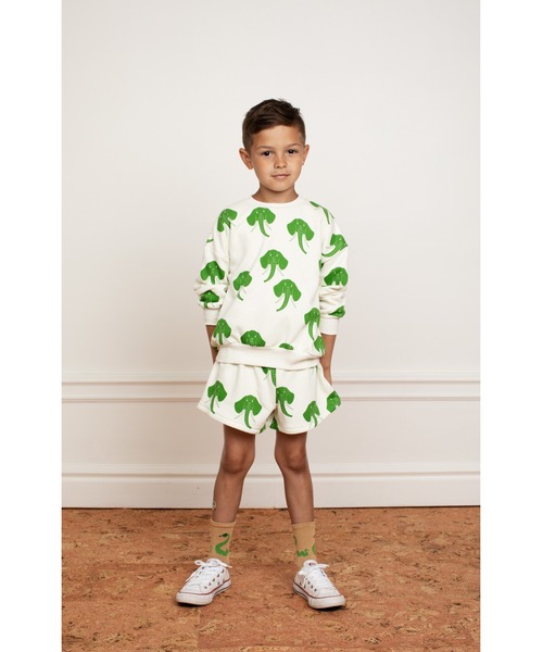 Mini Rodini（ミニロディーニ）の「mini rodini / エレファント