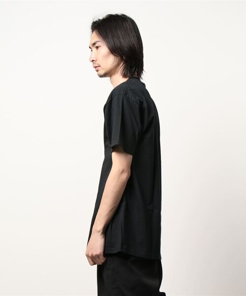 OBEY（オベイ）の「【OBEY】（UN）OBEY OG（Tシャツ/カットソー・メンズ・ブラック/ホワイト/アイボリー・X-LARGE/LARGE/MEDIUM）」の4枚目の写真