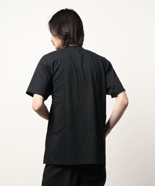 OBEY（オベイ）の「【OBEY】（UN）OBEY OG（Tシャツ/カットソー・メンズ・ブラック/ホワイト/アイボリー・X-LARGE/LARGE/MEDIUM）」の5枚目の写真