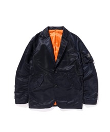 A BATHING APE | MILITARY TAILORED JACKET M(テーラードジャケット)