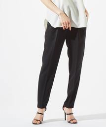 Tiara | 接触冷感イージータックパンツ(その他パンツ)