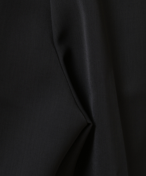 Tiara（ティアラ）の「接触冷感イージータックパンツ（その他パンツ・レディース・ブラック/ベージュ/グリーン/チャコールグレー・S/L/M）」の14枚目の写真