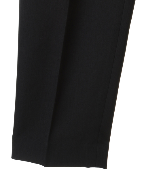 Tiara（ティアラ）の「接触冷感イージータックパンツ（その他パンツ・レディース・ブラック/ベージュ/グリーン/チャコールグレー・S/L/M）」の15枚目の写真