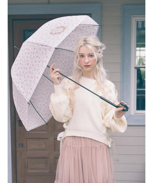 Maison de FLEUR（メゾンドフルール）の「ミニローズビニール長